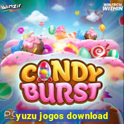 yuzu jogos download