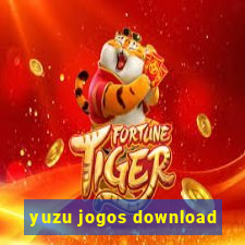 yuzu jogos download