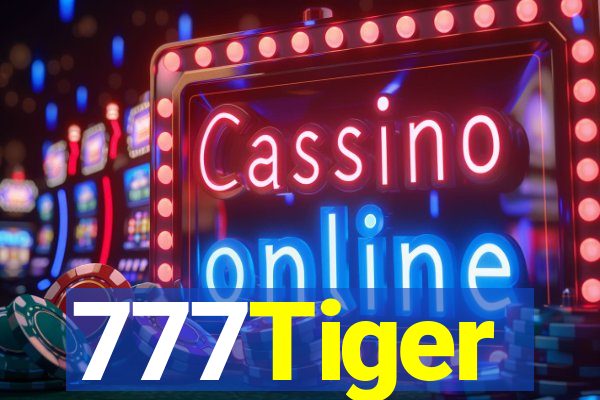 777Tiger