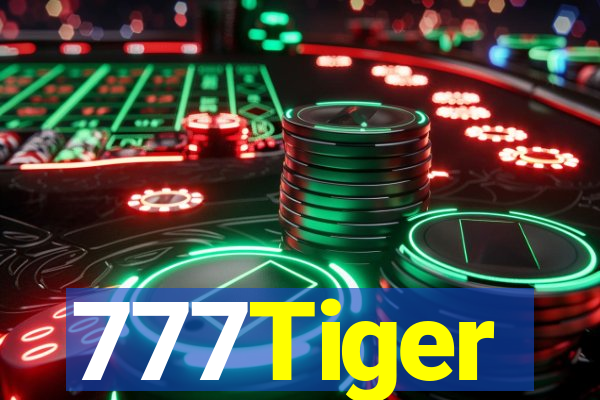 777Tiger