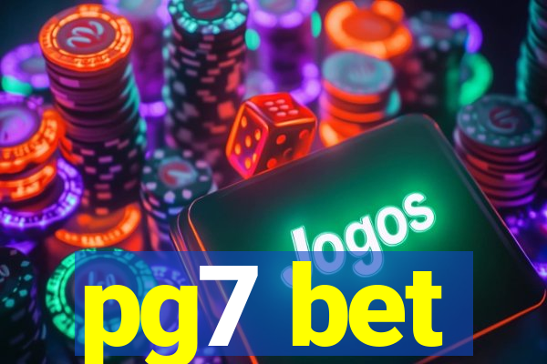 pg7 bet