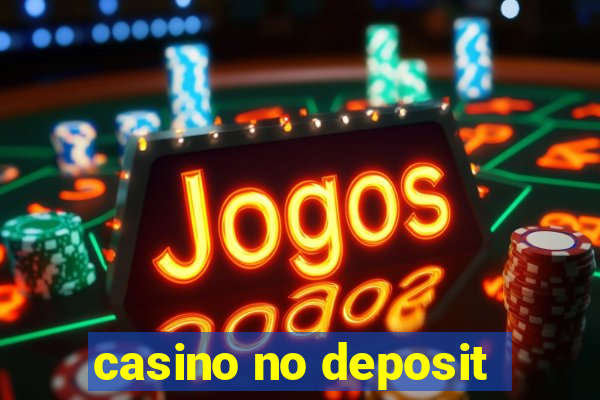 casino no deposit