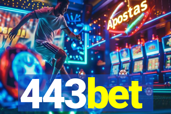 443bet