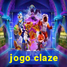 jogo claze