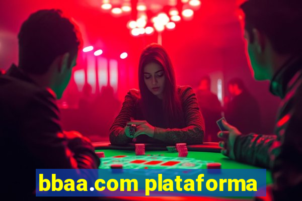 bbaa.com plataforma