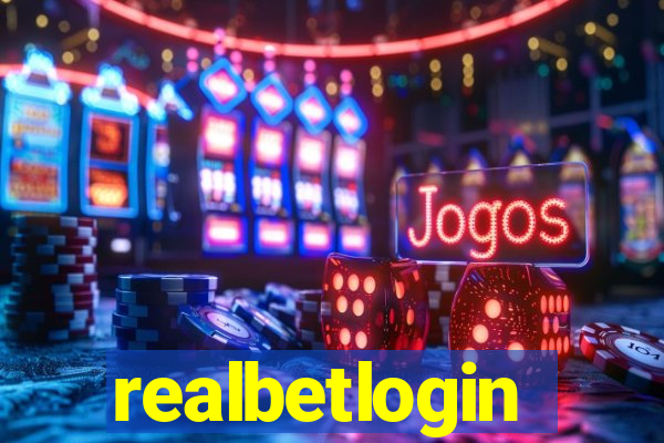 realbetlogin