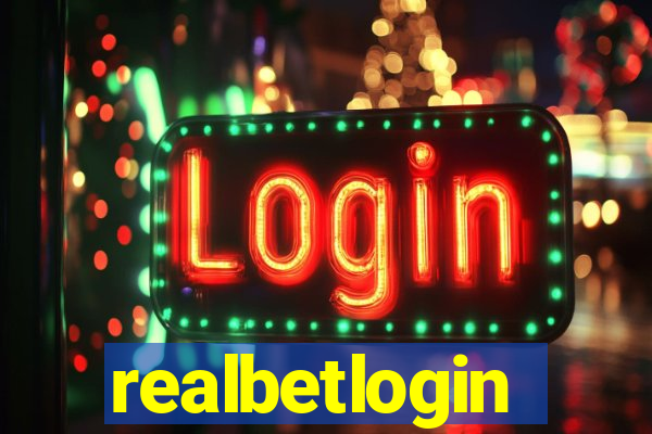 realbetlogin