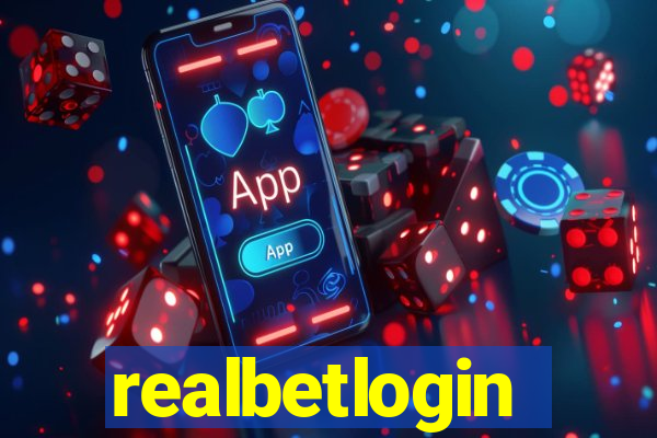 realbetlogin