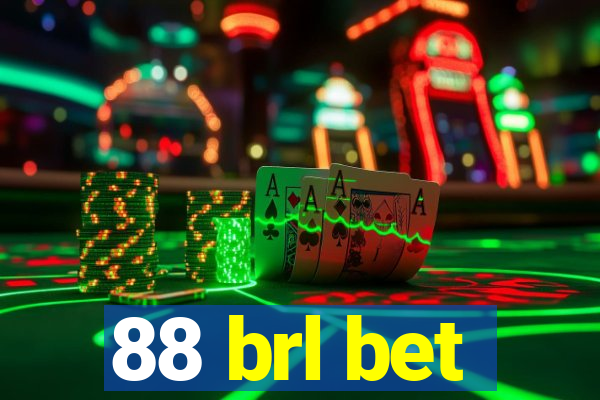 88 brl bet