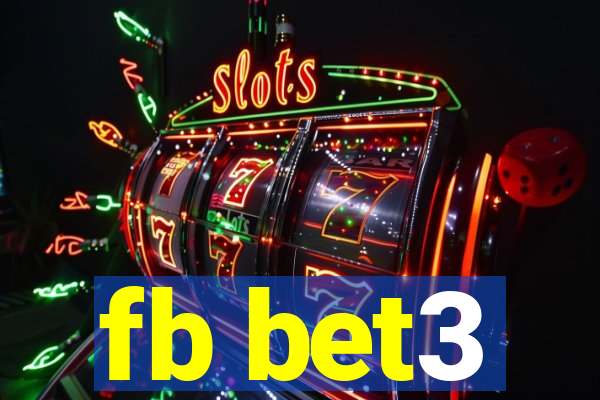 fb bet3