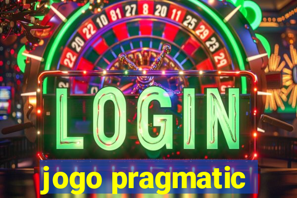 jogo pragmatic