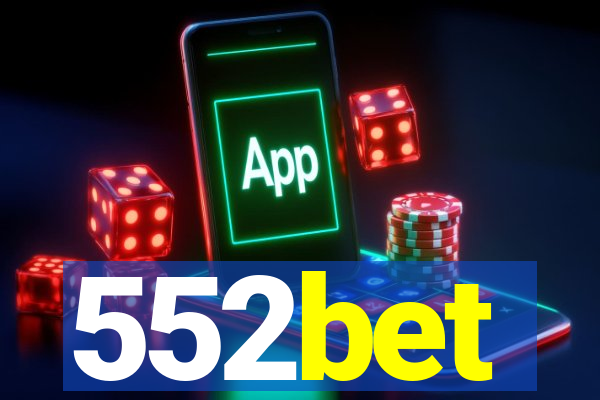 552bet