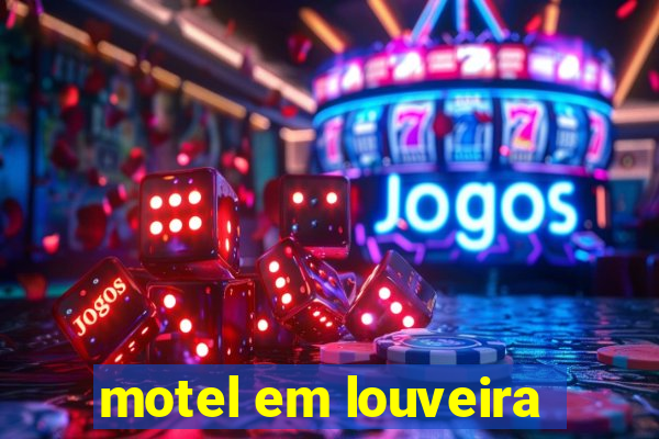 motel em louveira