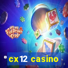 cx12 casino