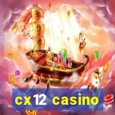 cx12 casino