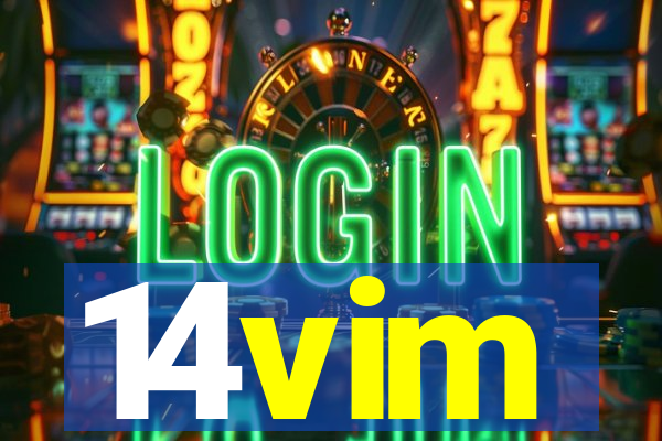 14vim