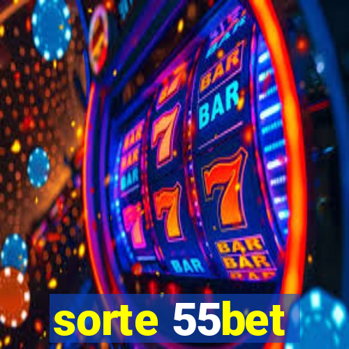 sorte 55bet