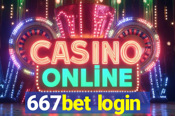 667bet login