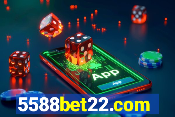 5588bet22.com