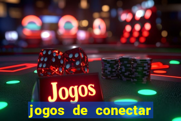 jogos de conectar pares iguais