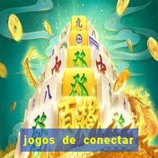 jogos de conectar pares iguais