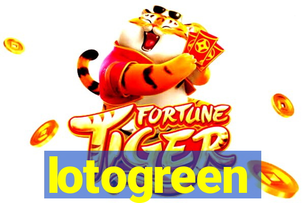 lotogreen