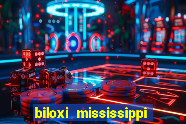 biloxi mississippi ip casino