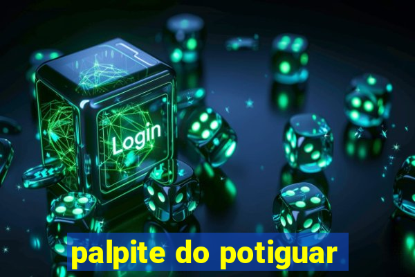 palpite do potiguar