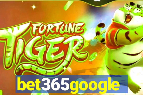 bet365google