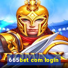 665bet com login