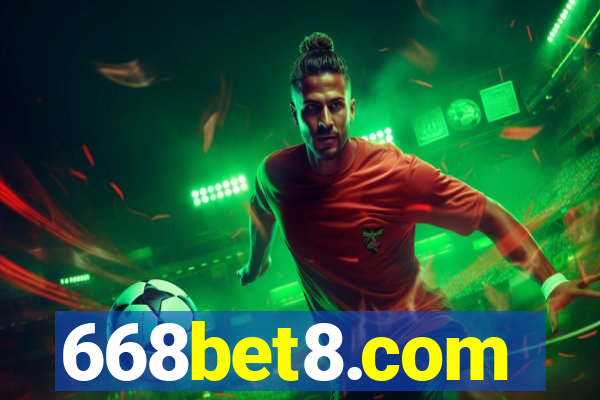 668bet8.com