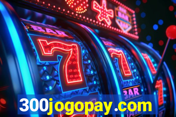 300jogopay.com