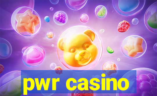 pwr casino