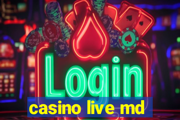 casino live md