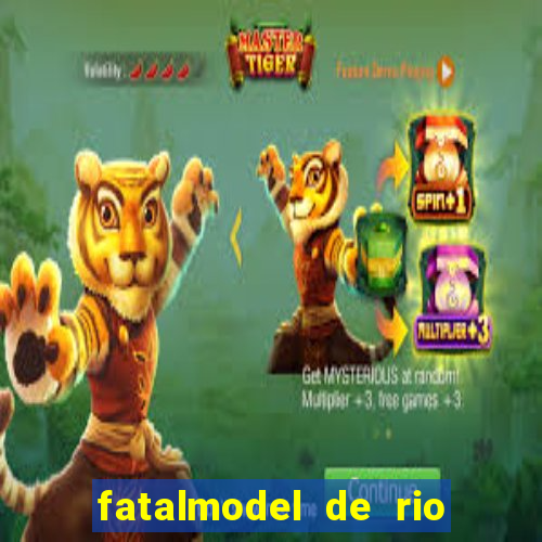 fatalmodel de rio claro sp