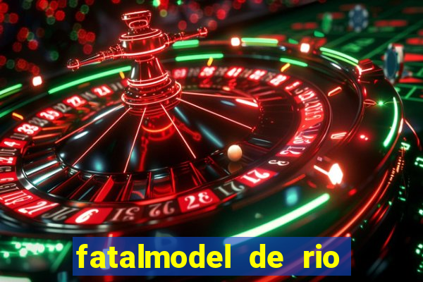 fatalmodel de rio claro sp