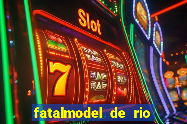 fatalmodel de rio claro sp