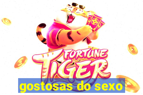 gostosas do sexo