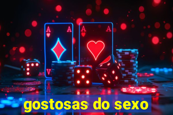 gostosas do sexo