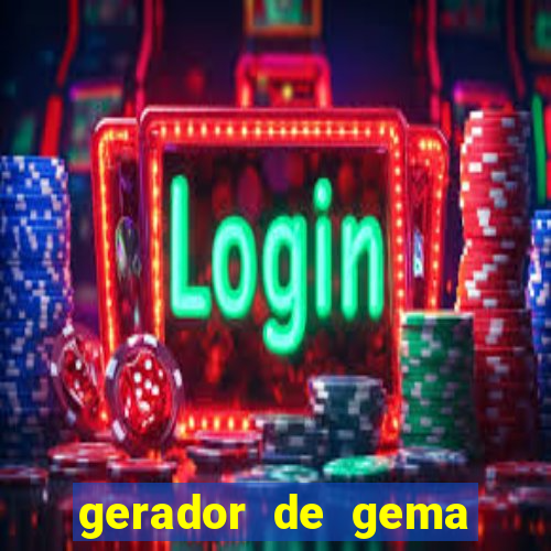 gerador de gema brawl stars