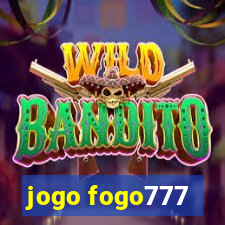 jogo fogo777