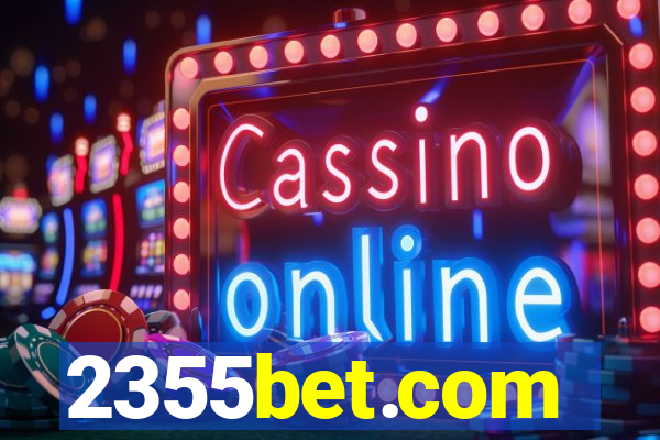 2355bet.com