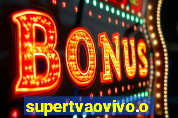 supertvaovivo.oi