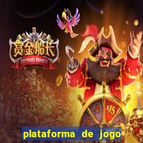 plataforma de jogo de 2 reais