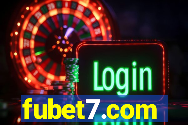 fubet7.com