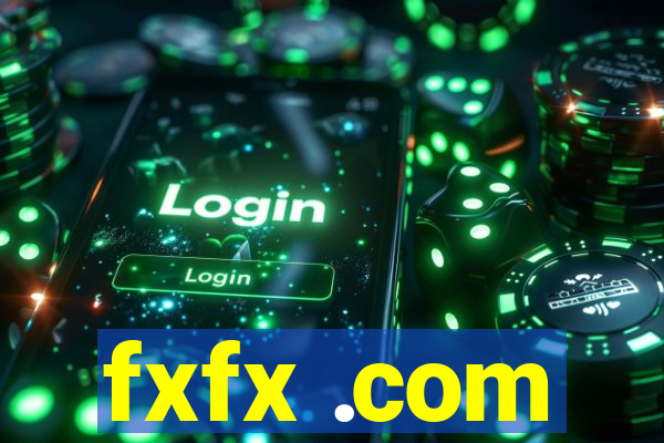 fxfx .com