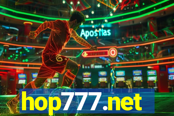 hop777.net