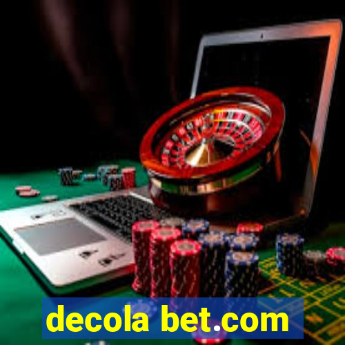 decola bet.com