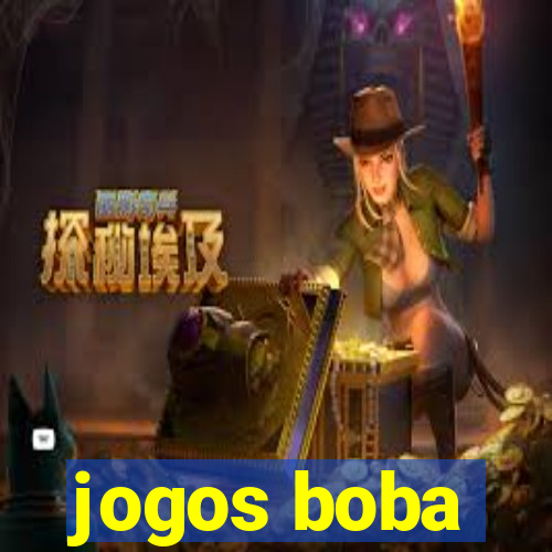 jogos boba