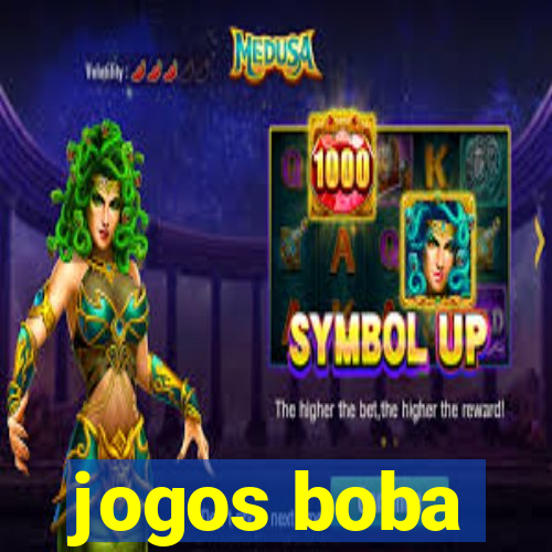 jogos boba